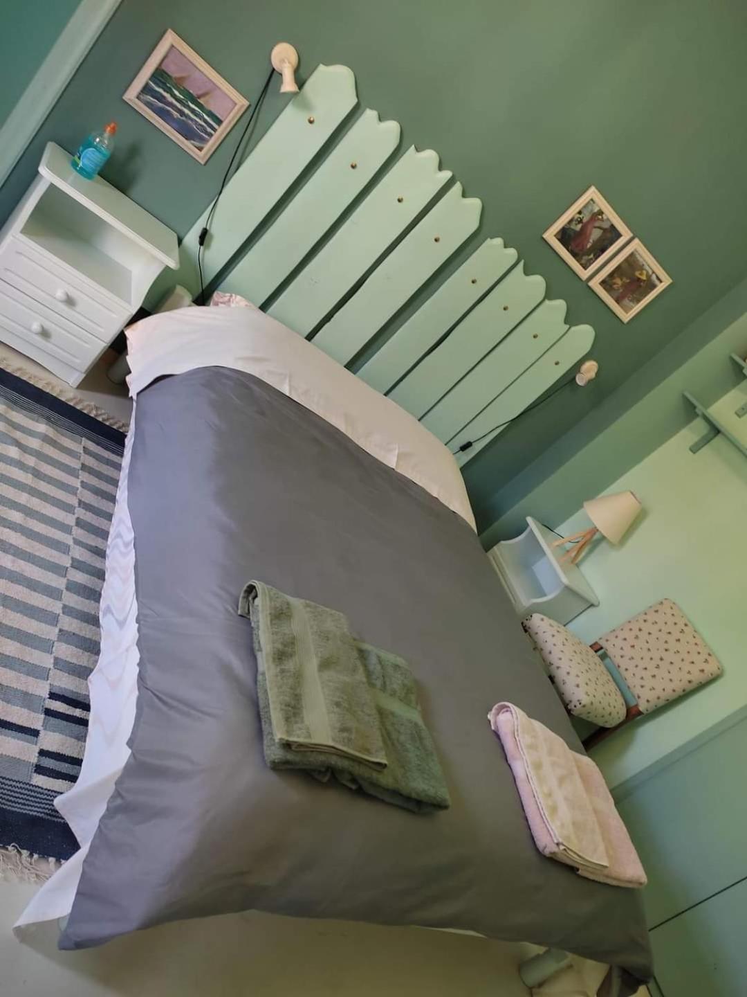 Iliolithos Rooms Kardamyli Extérieur photo