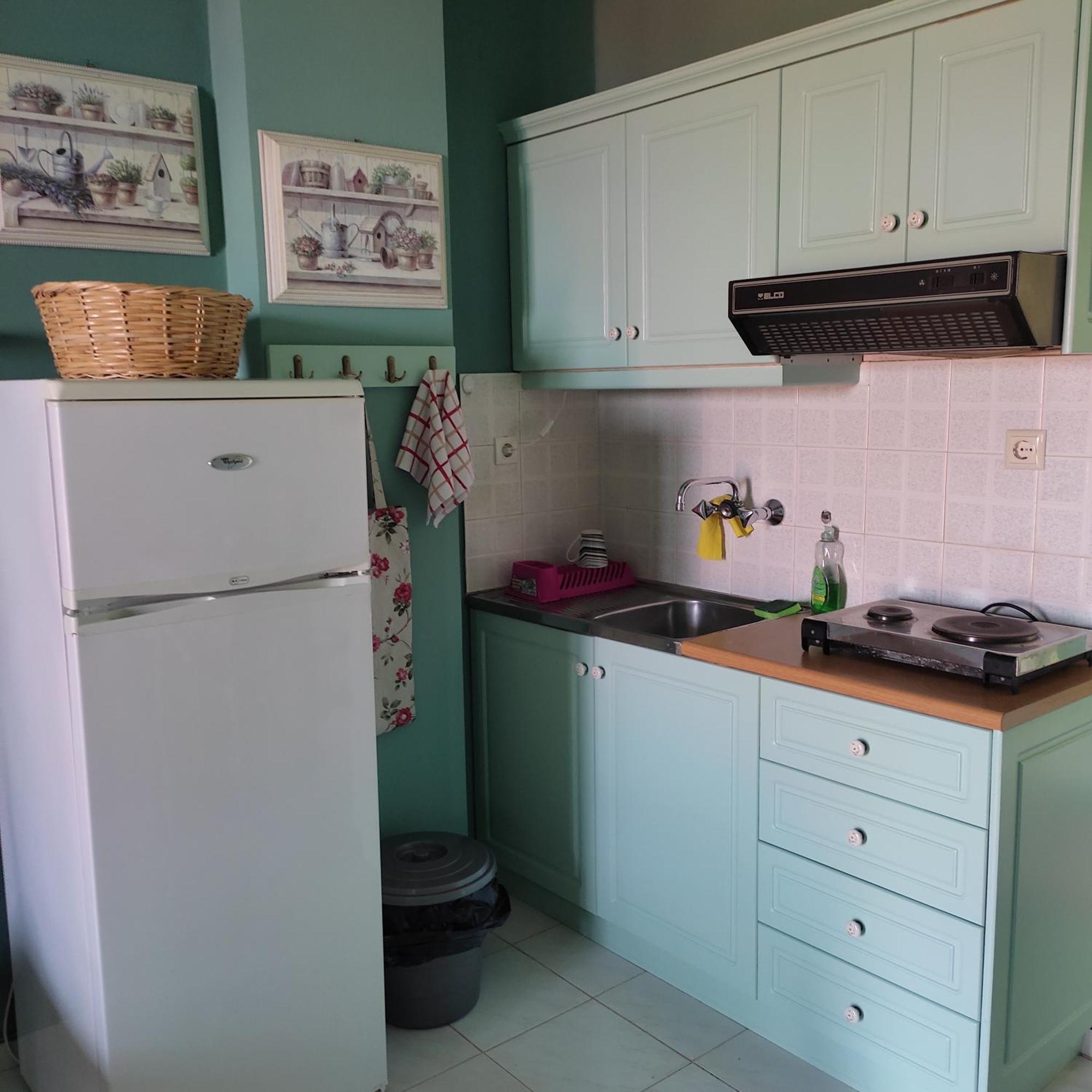 Iliolithos Rooms Kardamyli Extérieur photo