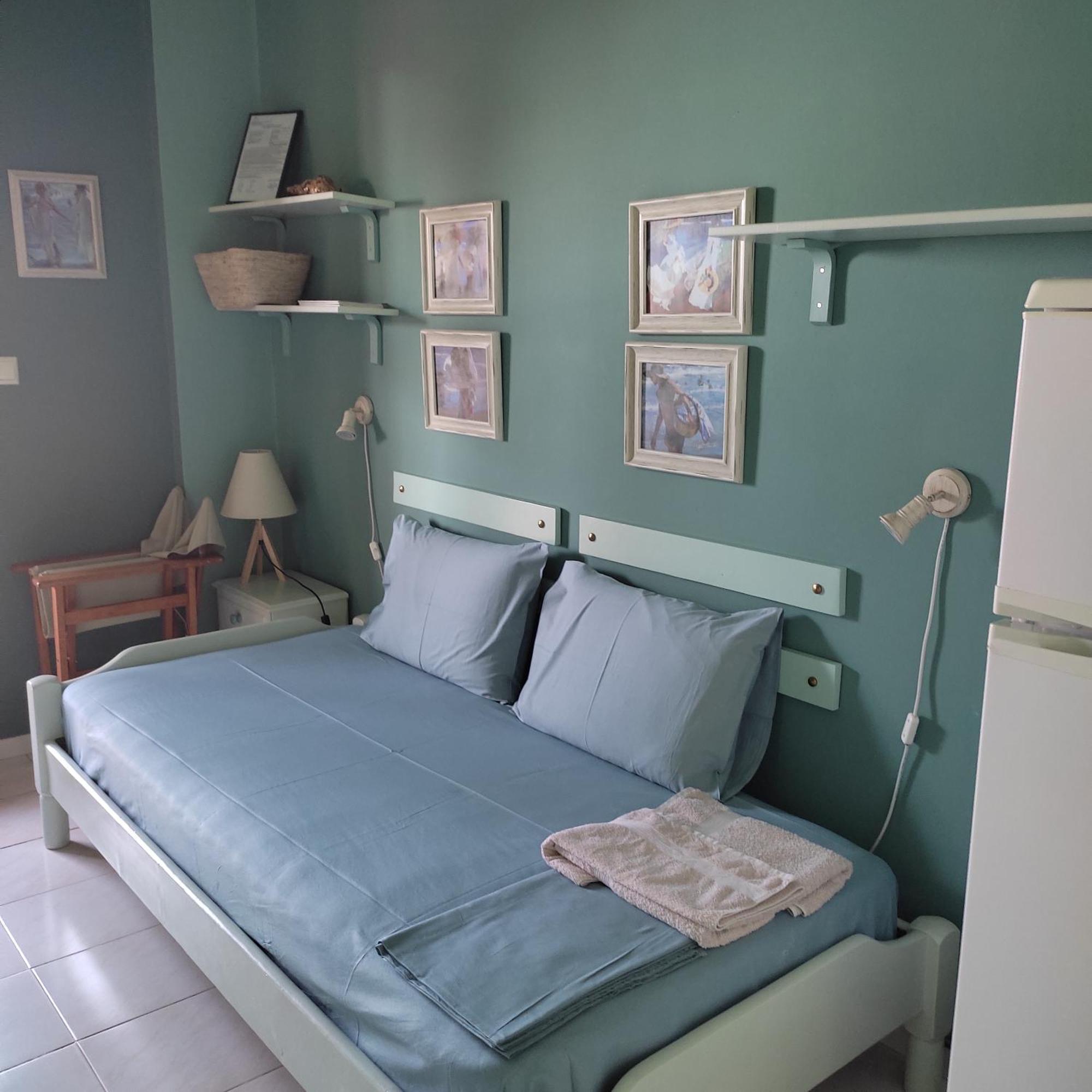 Iliolithos Rooms Kardamyli Extérieur photo