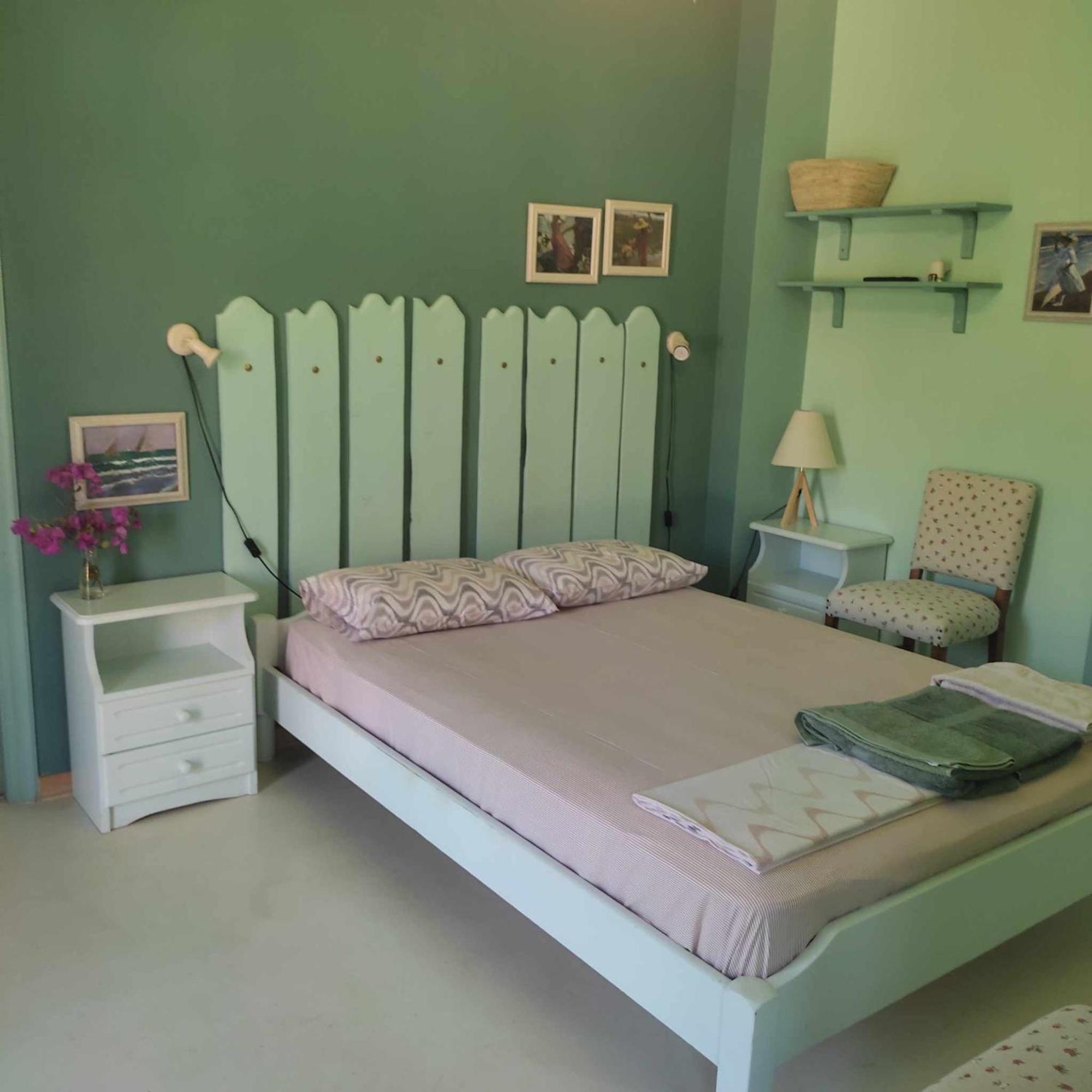 Iliolithos Rooms Kardamyli Extérieur photo